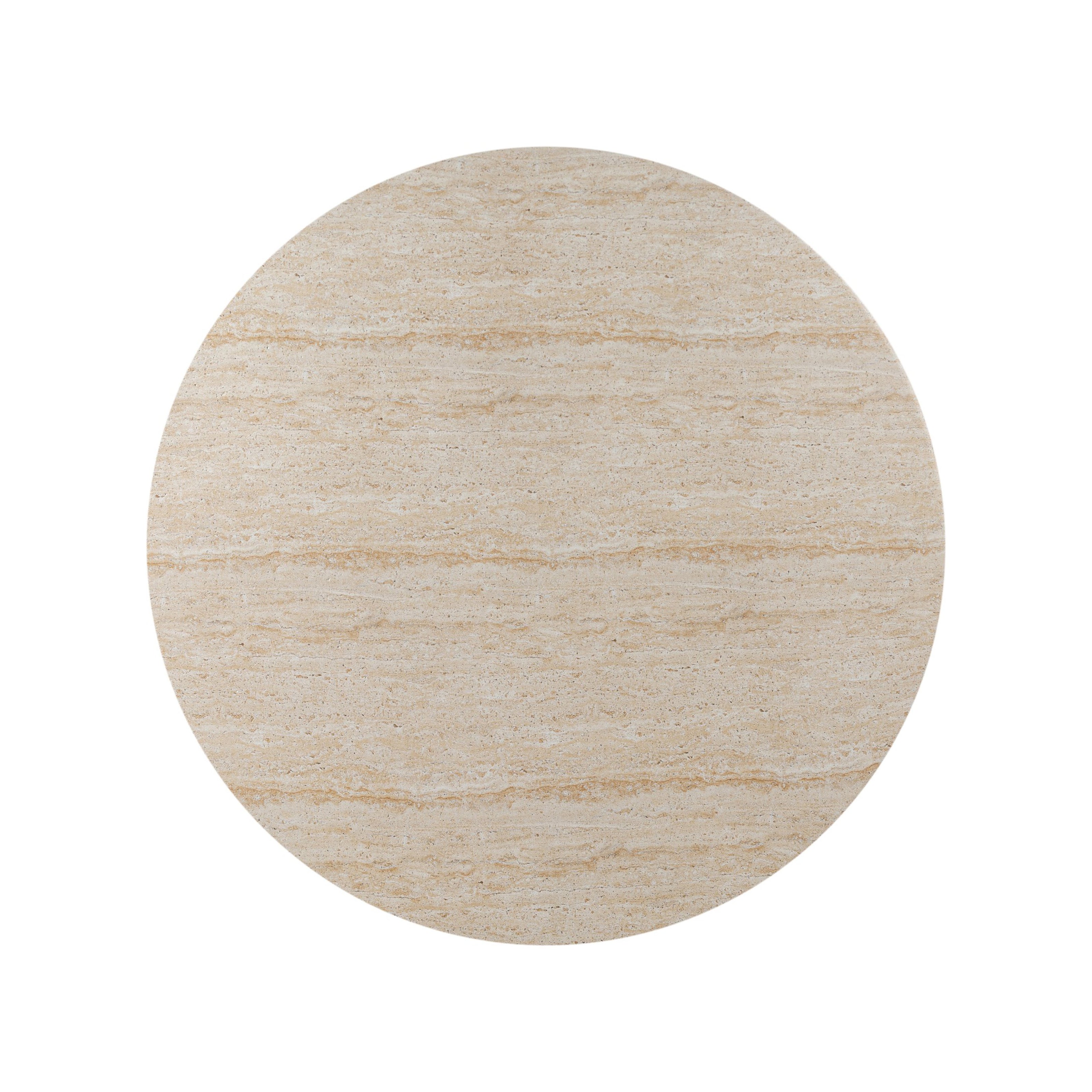 Four Hands Poole Coffee Table - Thumbnail 4