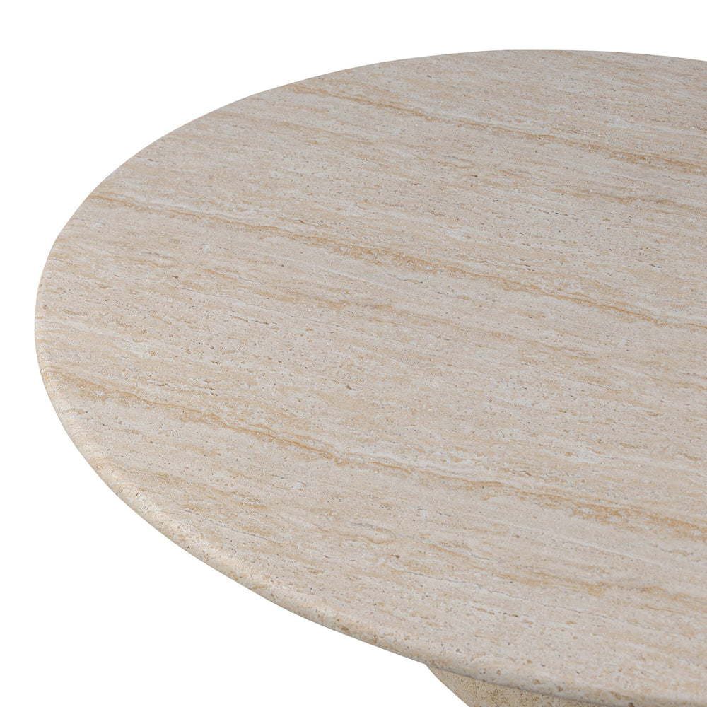 Poole Outdoor Coffee Table