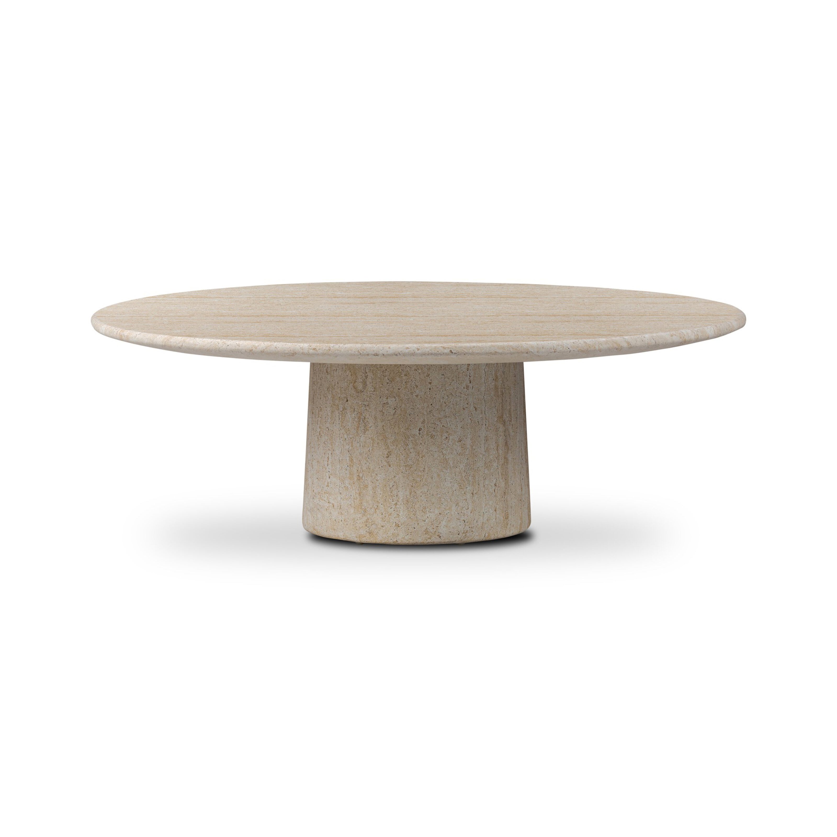 Four Hands Poole Coffee Table