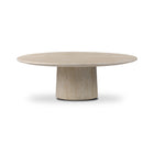 Poole Outdoor Coffee Table