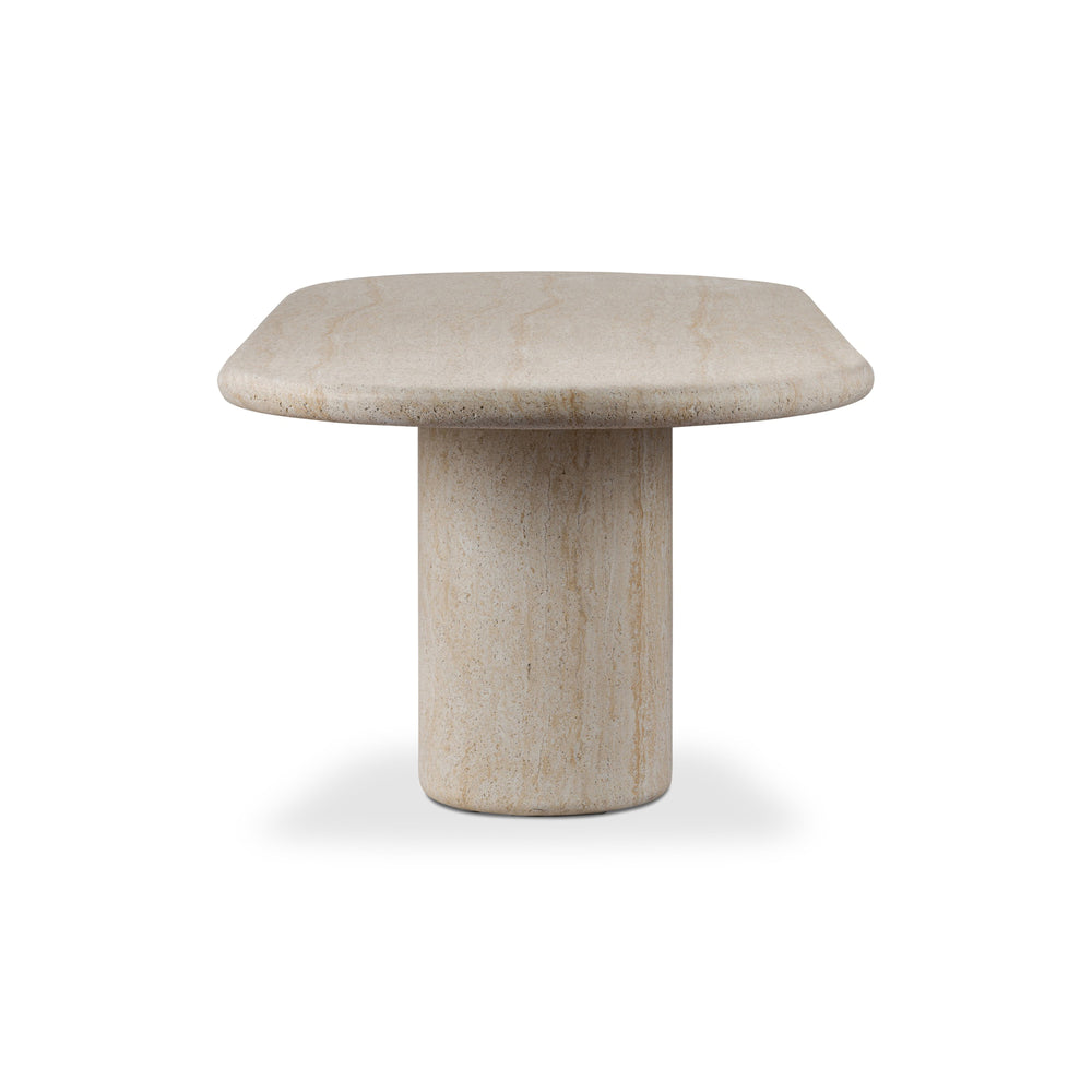 Poole Outdoor Dining Table