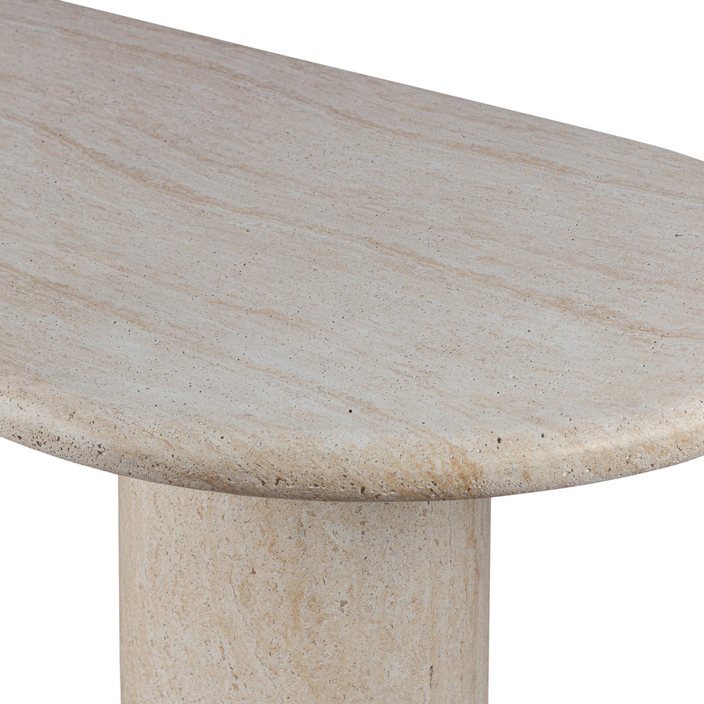 Poole Outdoor Dining Table