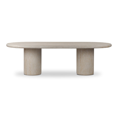 Poole Outdoor Dining Table