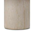 Poole Outdoor Round Dining Table
