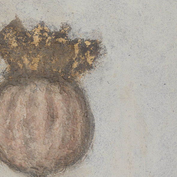 Poppy Triptych by Paul Meyer Wall Art (Set of 3)