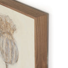 Poppy Triptych by Paul Meyer Wall Art (Set of 3)