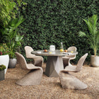 Portia Outdoor Dining Chair