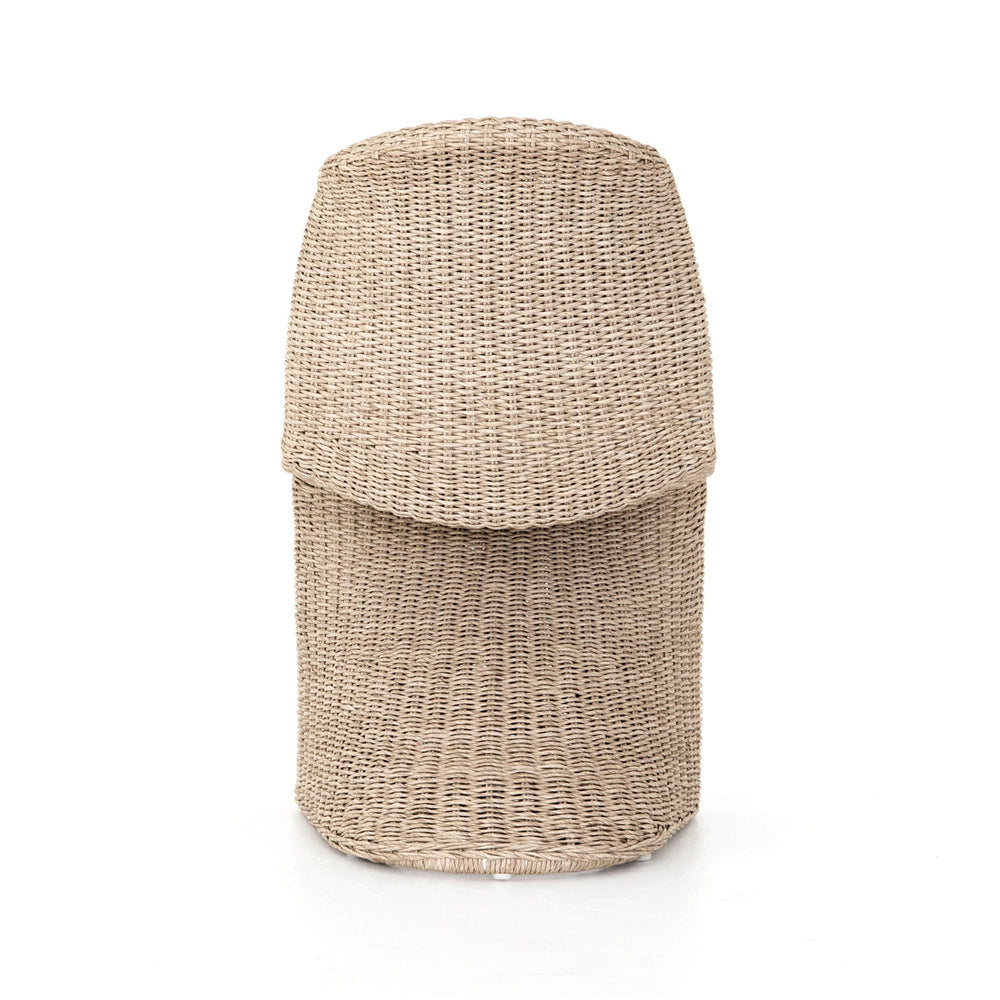 Portia Outdoor Dining Chair