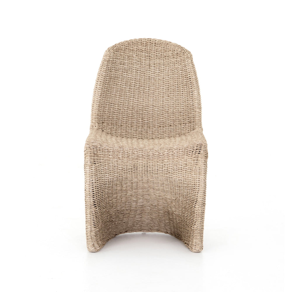 Portia Outdoor Dining Chair
