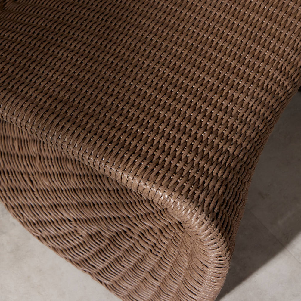 Portia Outdoor Occasional Chair