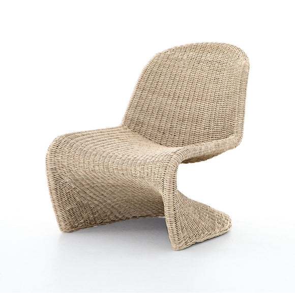 Portia Outdoor Occasional Chair