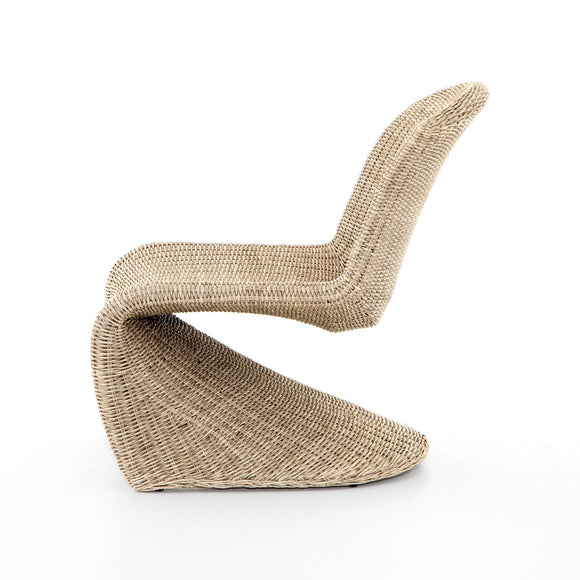 Portia Outdoor Occasional Chair