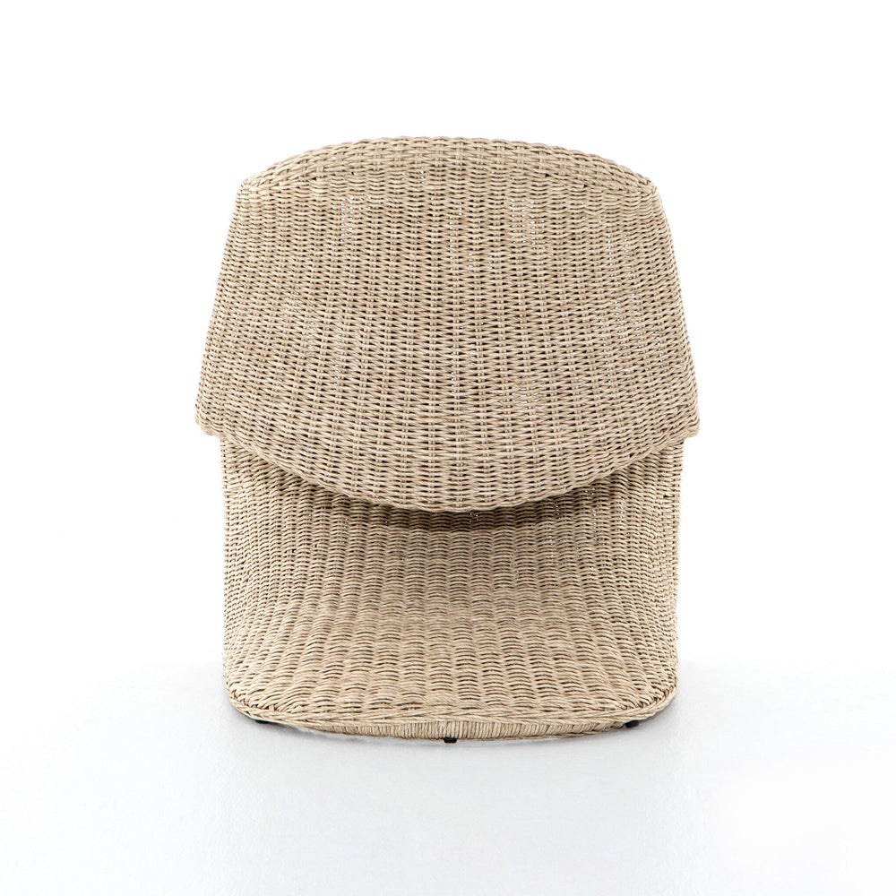 Portia Outdoor Occasional Chair