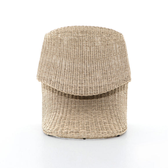 Portia Outdoor Occasional Chair