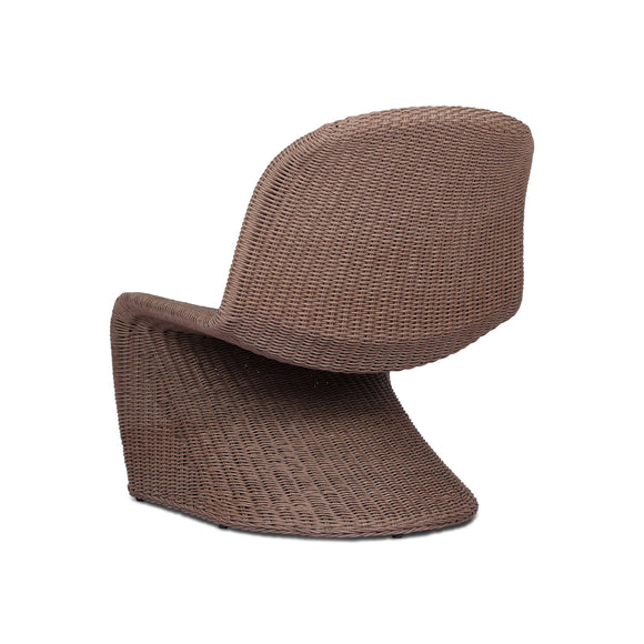 Portia Outdoor Occasional Chair