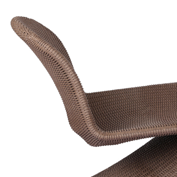 Portia Outdoor Occasional Chair