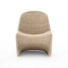 Portia Outdoor Occasional Chair