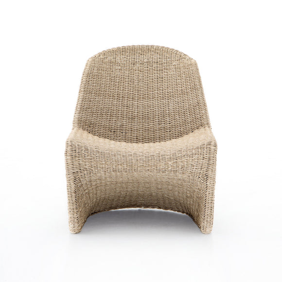 Portia Outdoor Occasional Chair