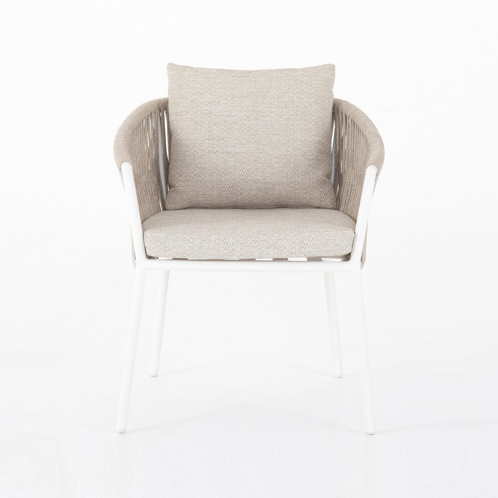 Porto Outdoor Dining Chair