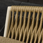 Porto Outdoor Dining Chair
