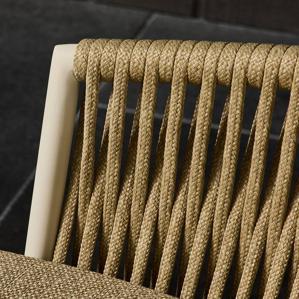 Porto Outdoor Dining Chair