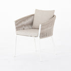 Porto Outdoor Dining Chair