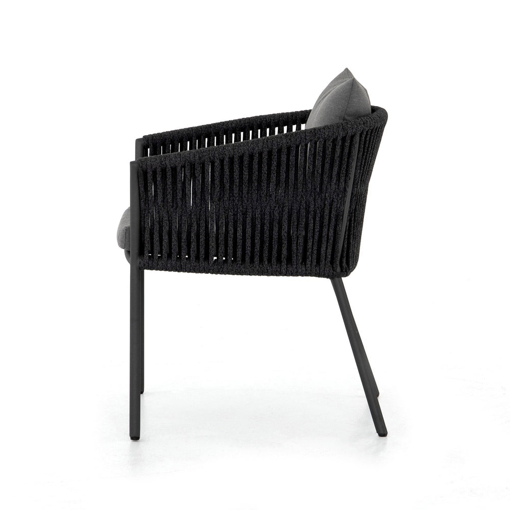 Porto Outdoor Dining Chair