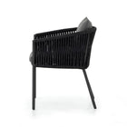 Porto Outdoor Dining Chair