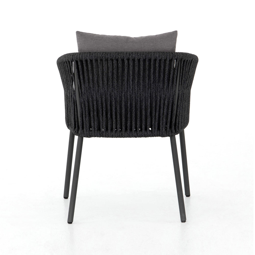 Porto Outdoor Dining Chair