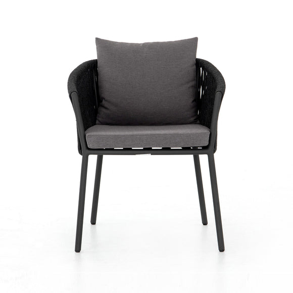 Porto Outdoor Dining Chair