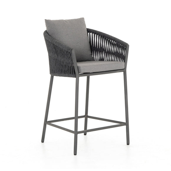 Porto Outdoor Stool