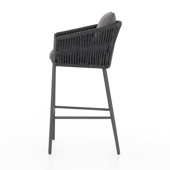 Porto Outdoor Stool