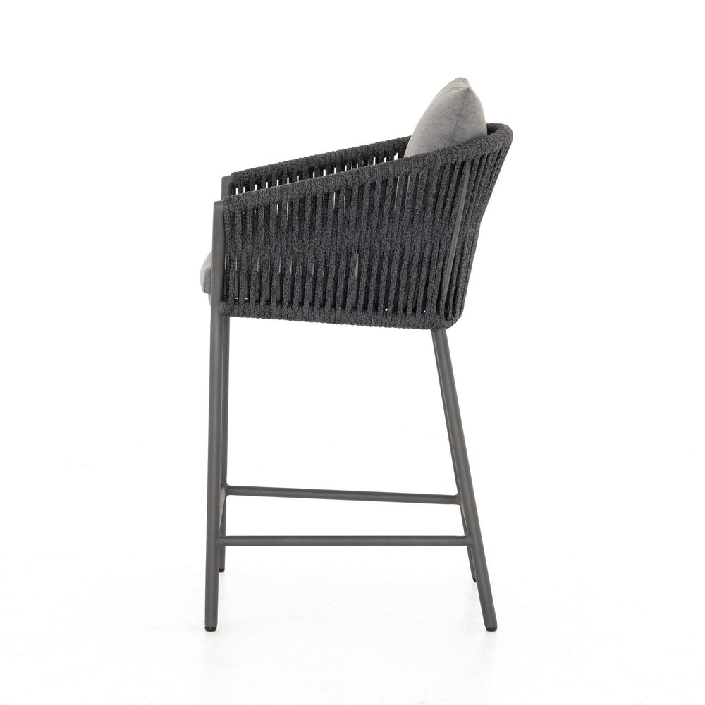Porto Outdoor Stool