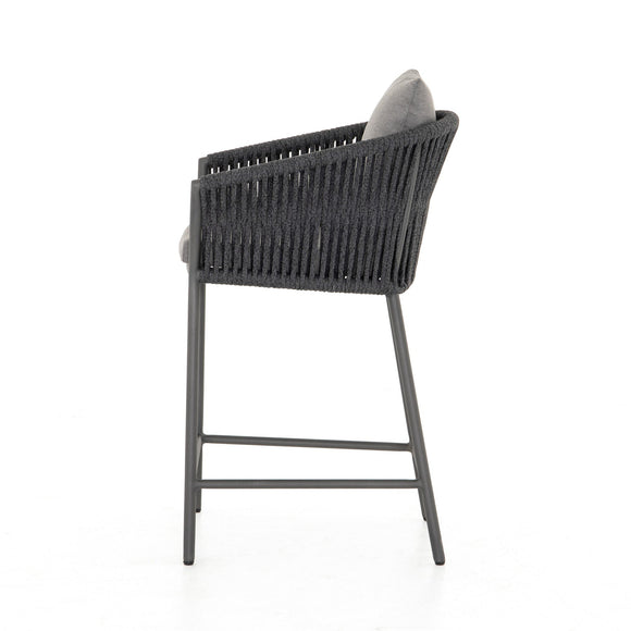 Porto Outdoor Stool