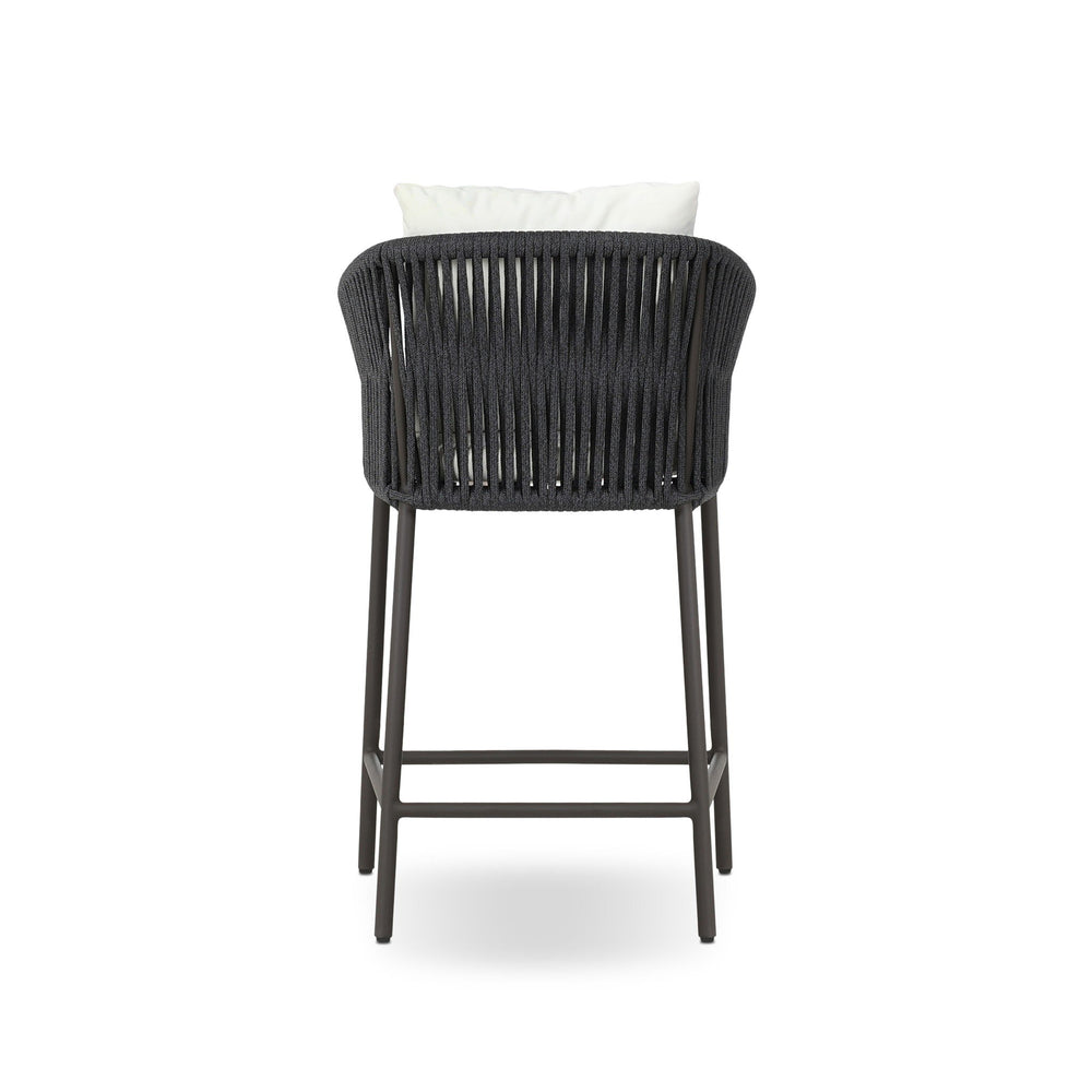 Porto Outdoor Stool