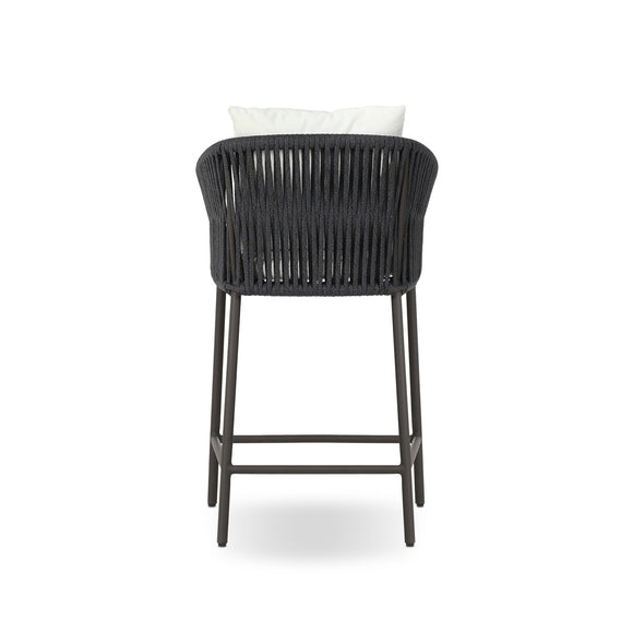 Porto Outdoor Stool
