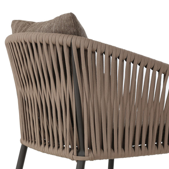 Porto Outdoor Stool