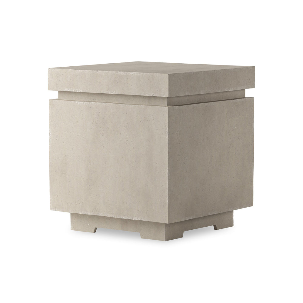 Posen Outdoor Propane Enclosure