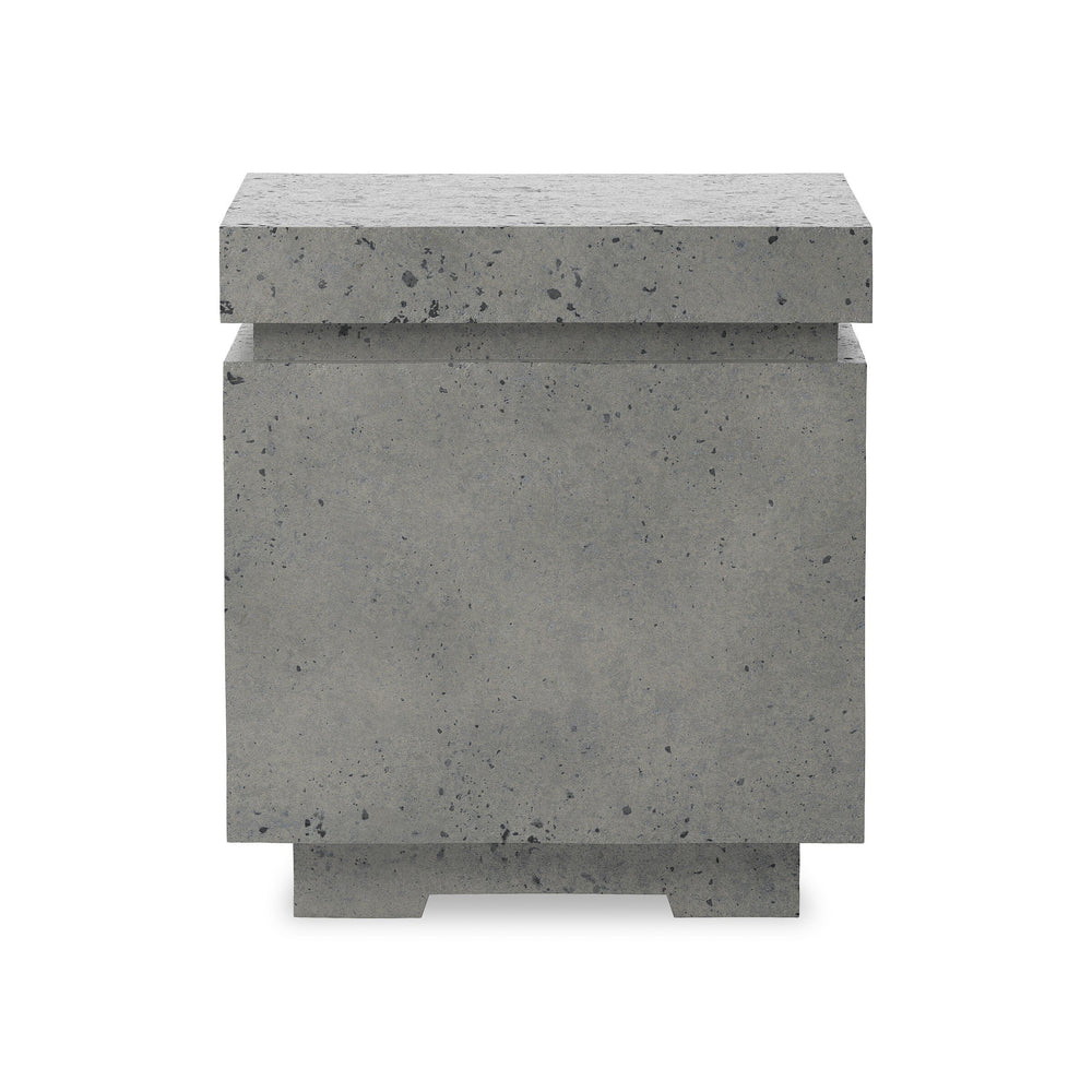 Posen Outdoor Propane Enclosure