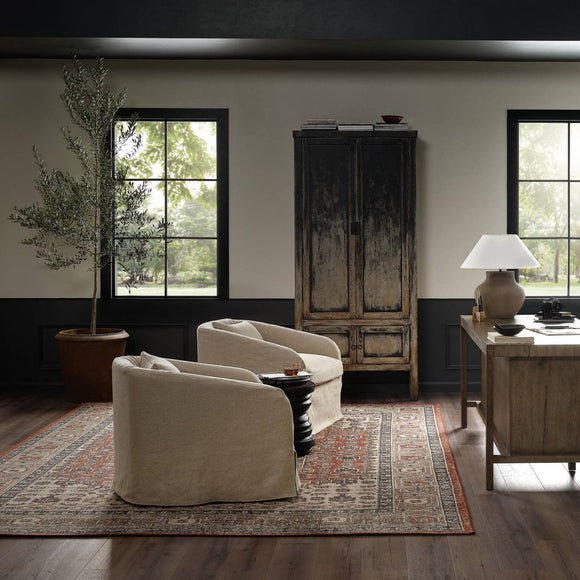 Prato Rug
