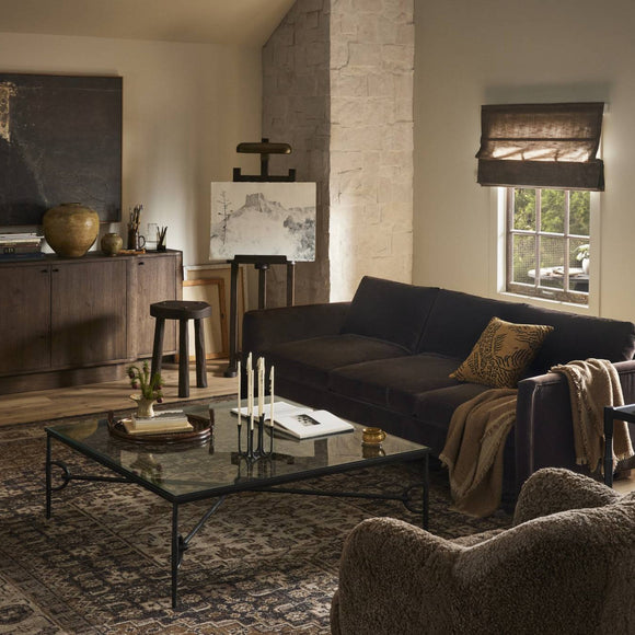 Prato Rug