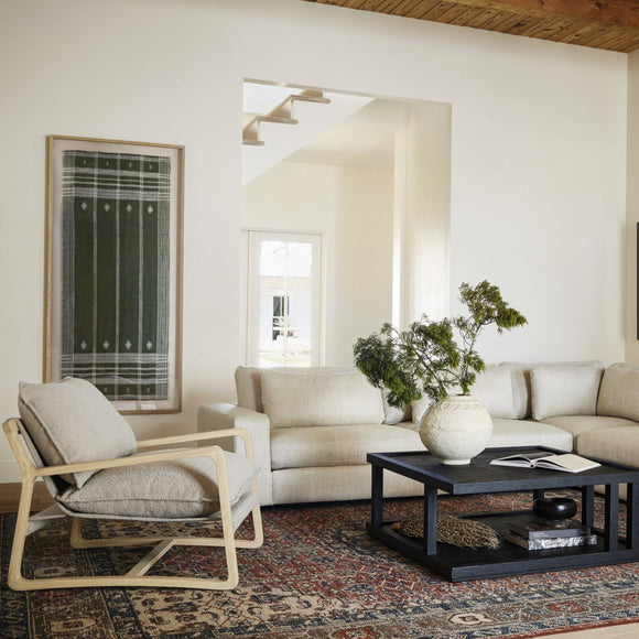 Prato Rug