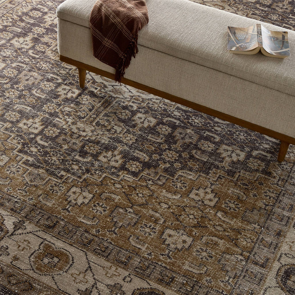 Prato Rug