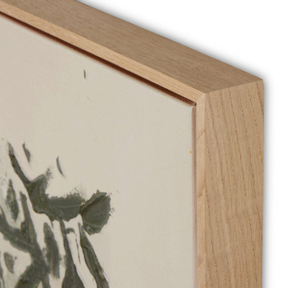 Prayers Under The Olive Tree by Tyler Guinn Wall Art