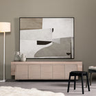 Priory by Dan Hobday Wall Art