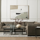 Priory by Dan Hobday Wall Art