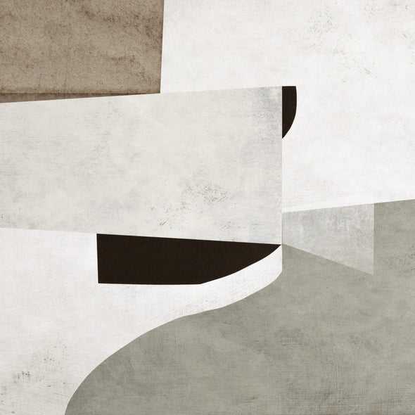 Priory by Dan Hobday Wall Art