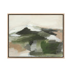 Quiet Splendor by Melanie Biehle Wall Art