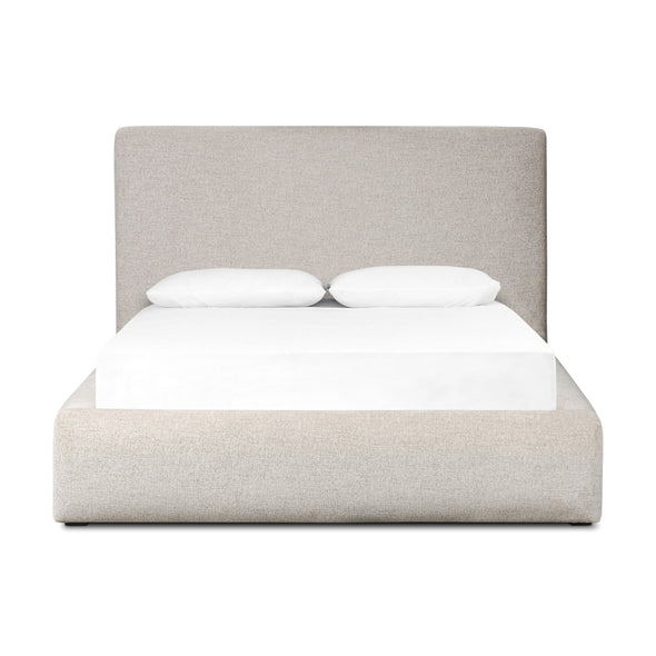 Quincy Bed