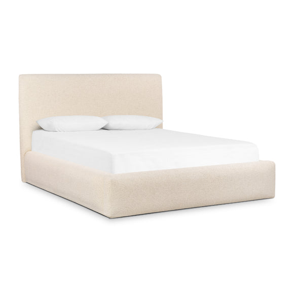 Quincy Bed